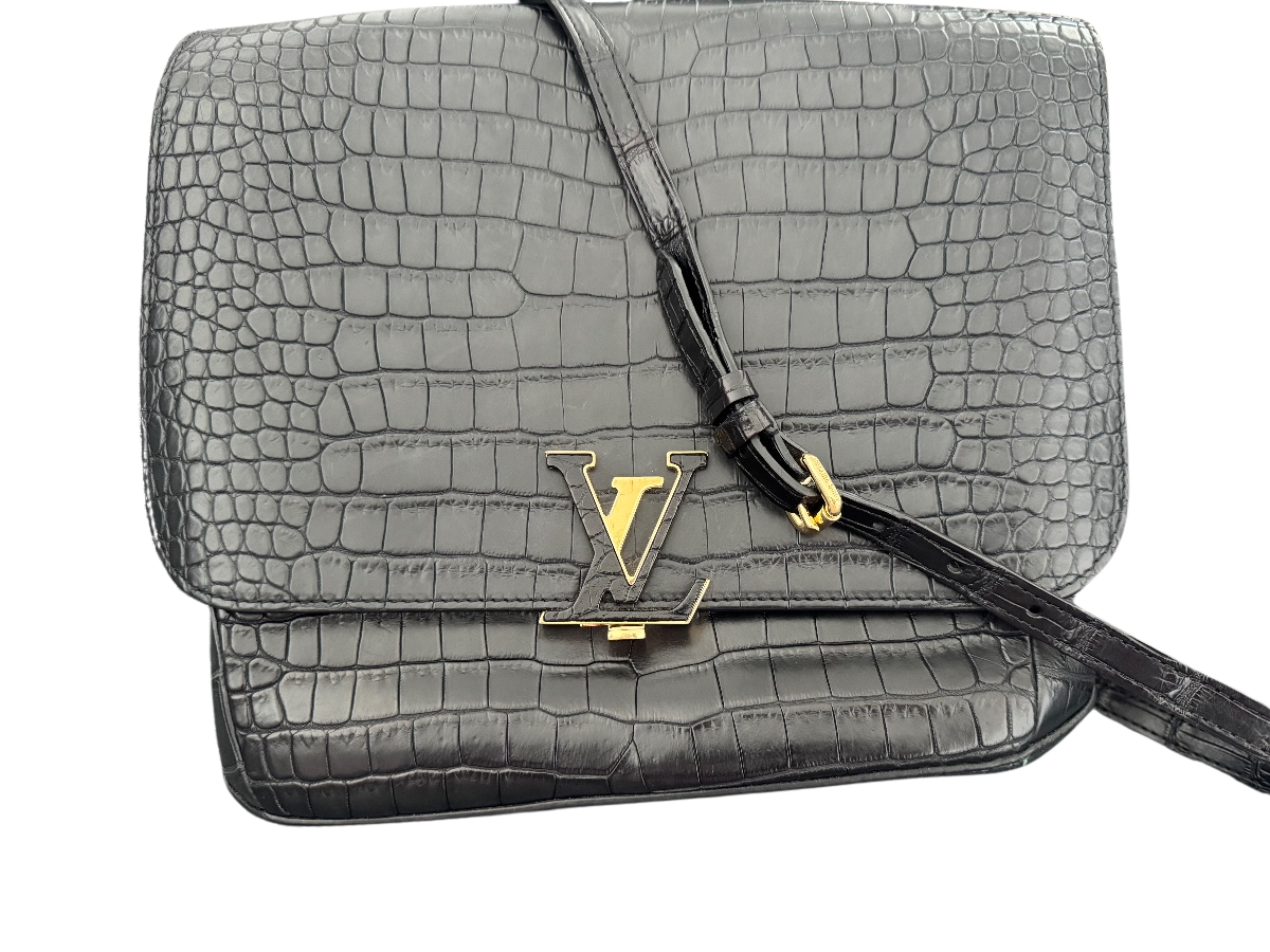 Crossbody Bag - Main view